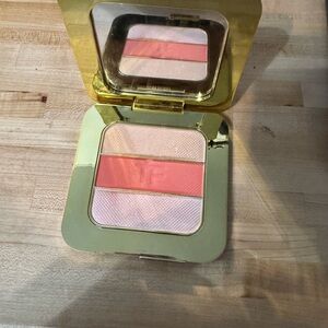 Tom Ford Blush Palette - Soleil Contouring Compact 03- Nude Glow